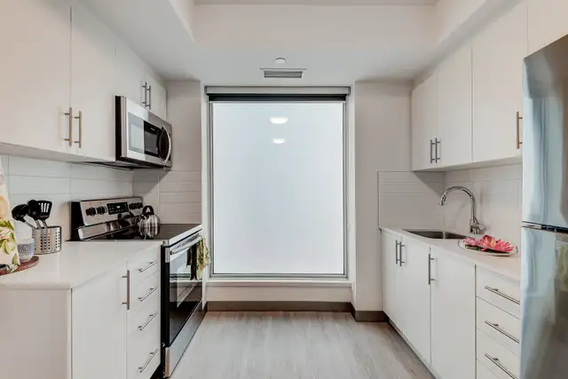 Furnished Suites In Calgary! | Close to UofC & SAIT!1 Month FREE dans Chambres à louer et colocs dans Calgary - Image 4