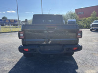Clean Car Fax**One Owner Trade In**Jeep**Gladiator**Rubicon X**3.6L**V6**4x4**Nappe Leather Seats**H... (image 5)