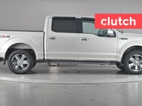 Electric Parking Brake, Brake Assist, Running Boards and more! Clutch is the largest online used car... (image 3)