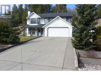 255 REDDEN ROAD Quesnel, British Columbia