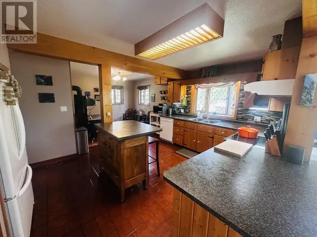 16939 E 16 HIGHWAY Burns Lake, British Columbia in Houses for Sale in Burns Lake - Image 20