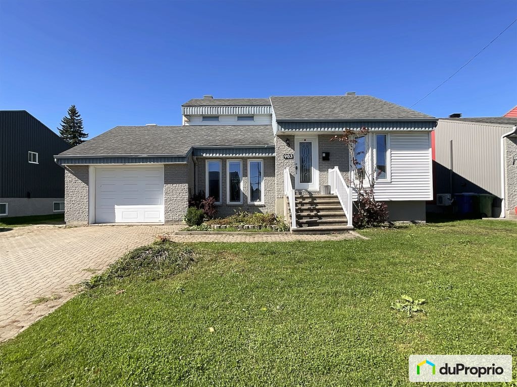 $515,000 - Split Level for sale in Beauport — photo 1