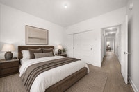 Condo appartement à louer-logement locatif-1, 2 & 3 & chambres, 3.5, 4.5, 5.5, 3 , 4 , 5 1/2-Hochela... (image 2)