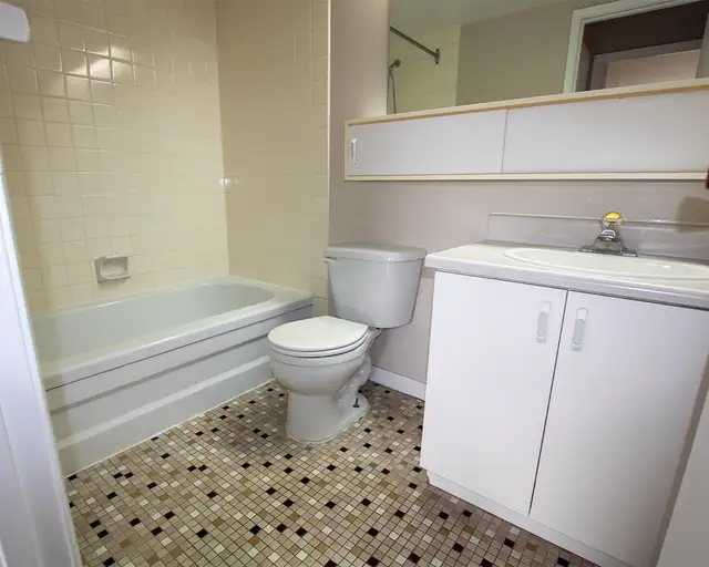 4 1/2 à Louer | 2 bedrooms for Rent | Sherbrooke in Long Term Rentals in Sherbrooke - Image 8