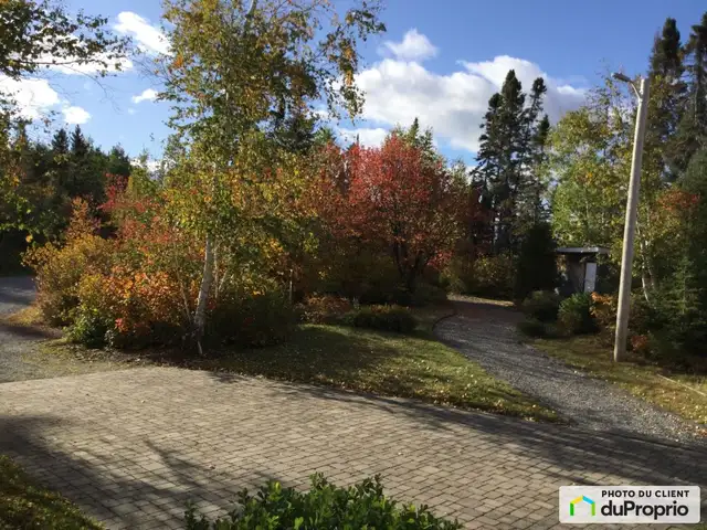 $629,000 - Bi-Level for sale in St-David-de-Falardeau in Houses for Sale in Saguenay - Image 7