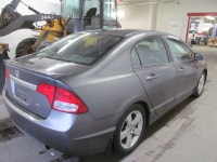 ... Engine: 4 Cylinder Engine 1.8L/110CI L/100Km City: 7.4 L/100Km Hwy: 5.4 Safety Equipment Front/r... (image 3)