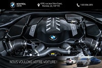 Provenant d'un seul propriétaire ayant effectué l'entretien ? la concession, ce splendide BMW M850i... (image 9)