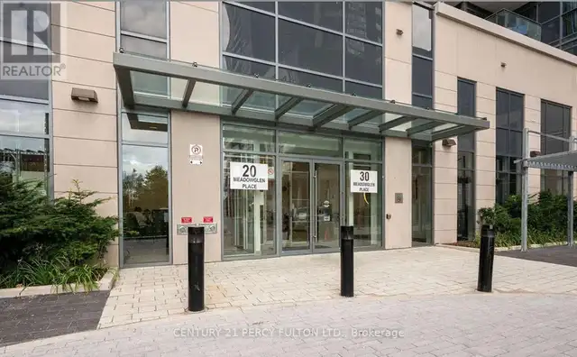 208 - 30 MEADOWGLEN PLACE Toronto (Woburn), Ontario in Long Term Rentals in Markham / York Region - Image 3