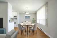 SPACIOUS 1 BEDROOM APARTMENT FOR RENT IN WINDSOR! SELECT APARTMENTS REVITALIZED WITH MODERN FINISHES... (image 4)