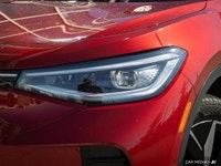 Window Grid And Roof Mount Antenna Trunk/Hatch Auto-Latch Trip Computer Transmission: Single-Speed A... (image 9)