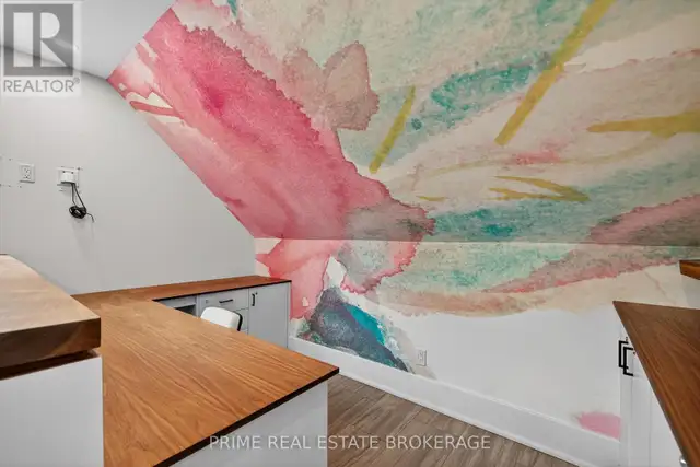 UPPER - 281 OXFORD STREET E London East (East F), Ontario in Commercial & Office Space for Rent in London - Image 7