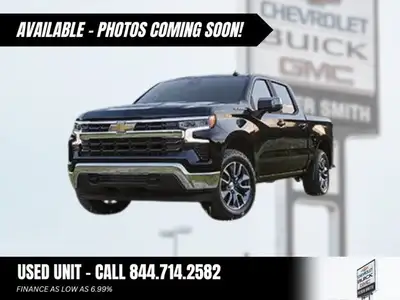 Peter Smith Chevrolet Buick Cadillac GMC located in Belleville on Highway #62 just 1km North of the...