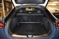 This Mercedes-Benz GLE 53 AMG has a strong Intercooled Turbo Gas/Electric I-6 3.0 L/183 engine power... (image 7)