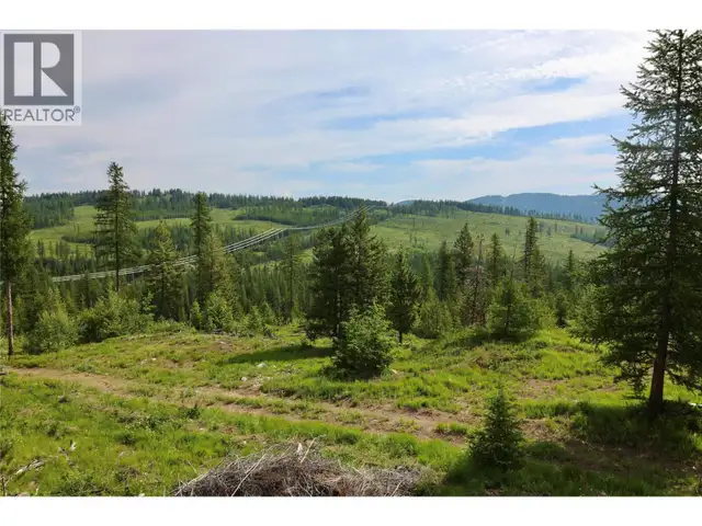 2375 BELCHROME FSR Road Bridesville, British Columbia in Land for Sale in Penticton - Image 5