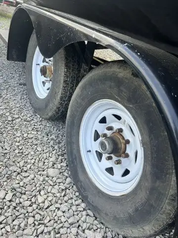 2009 MAXUM 2900SE in Street, Cruisers & Choppers in Cornwall - Image 19