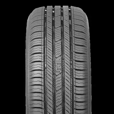 Call 905-775-3232 to ask the price for your size The Nokian Tyres One is the one for safety, one for...
