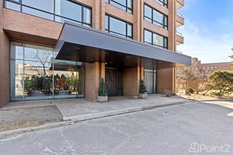 Condos for Sale in Lower Town, Ottawa, Ontario $1,499,000 in Condos for Sale in Ottawa - Image 2