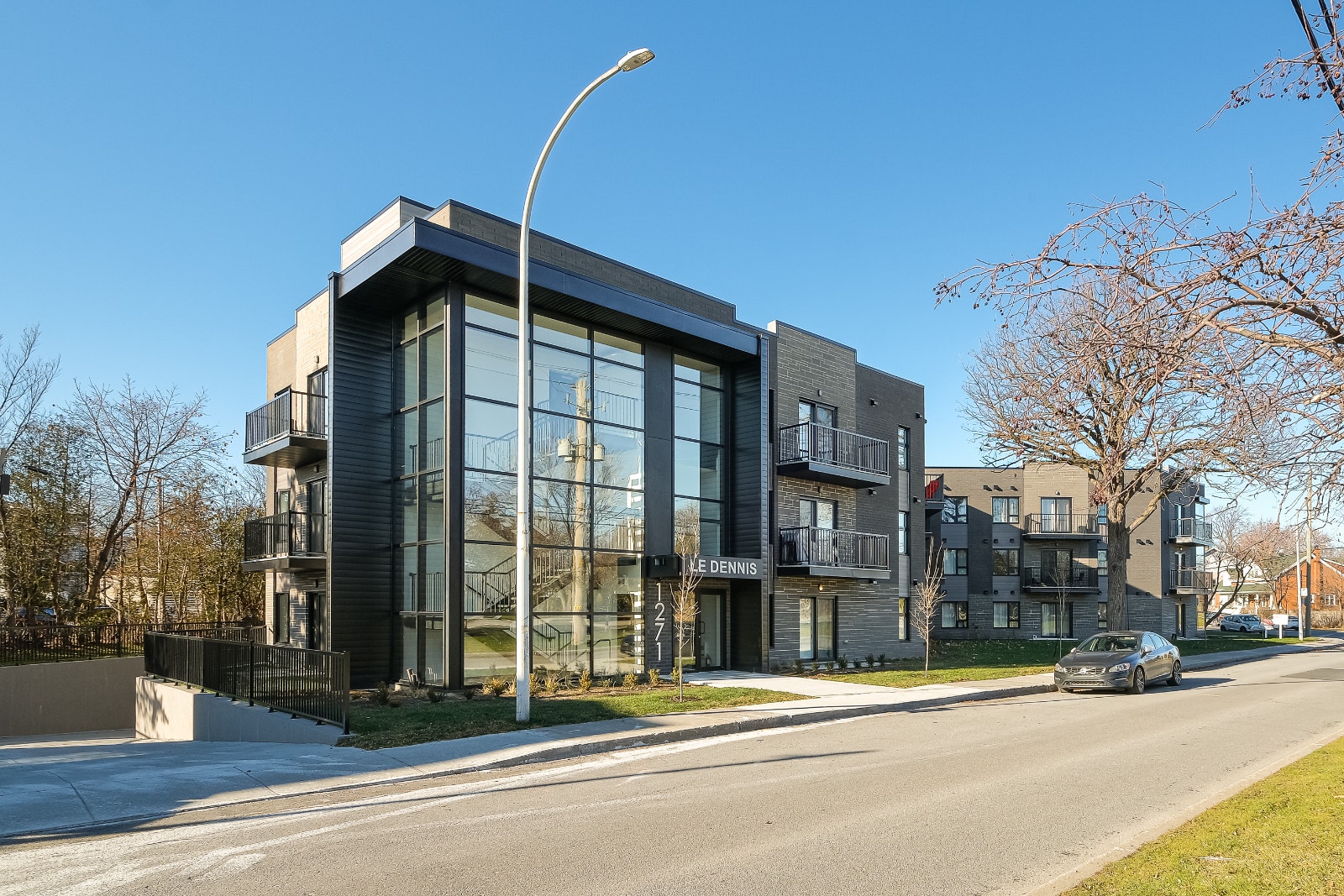 4 1/2 Longueuil Animaux acceptés — photo 1