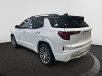 Welcome to Capital GMC! This 2026 GMC Terrain in Summit White is equipped with AWD and Turbocharged... (image 2)