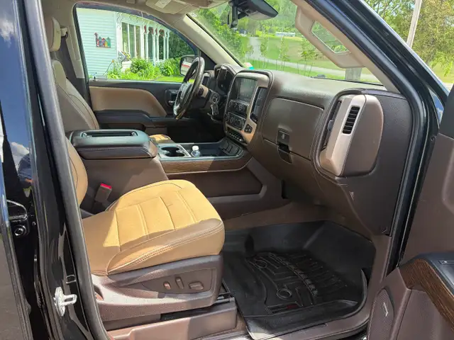 2017 GMC Denali Serria504016659525806088