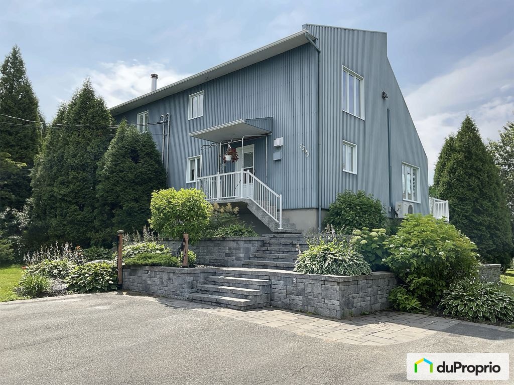 $675,000 - Semi-detached for sale in Alma — photo 1