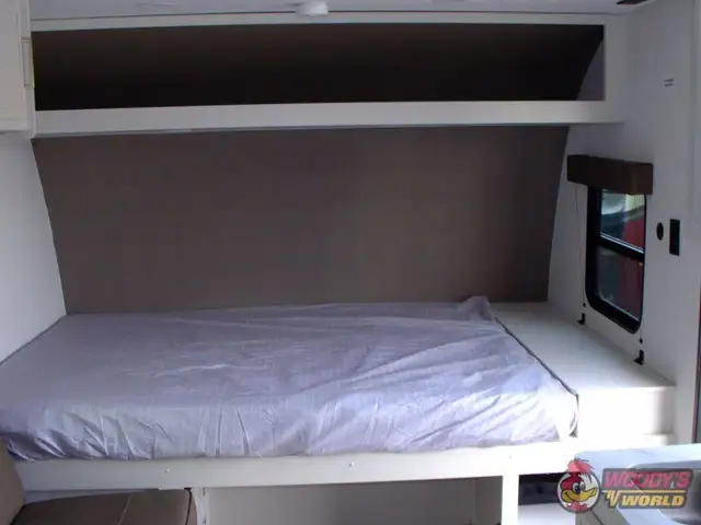 2026 GRAND DESIGN TRANSCEND ONE 151BH in Travel Trailers & Campers in Calgary - Image 14