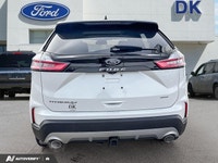 Leather Seats, Heated Seats, Trailer Tow Package, 20 inch Aluminum Wheels, 20-inch Polished Aluminum... (image 5)