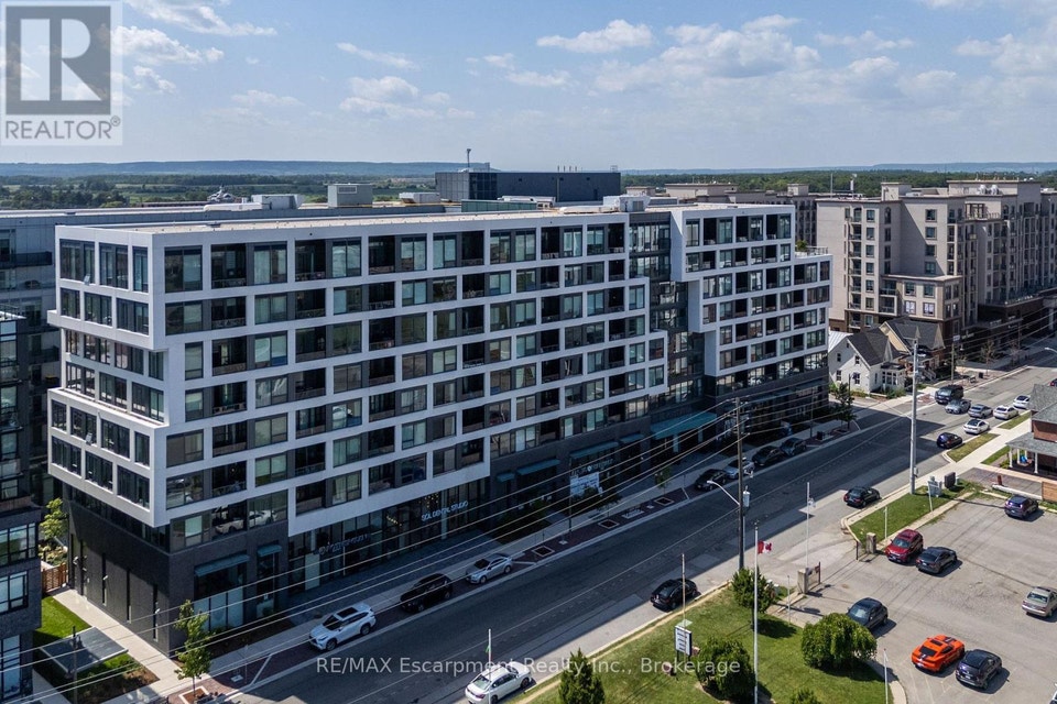 707 - 2450 OLD BRONTE ROAD Oakville (WM Westmount), Ontario 3