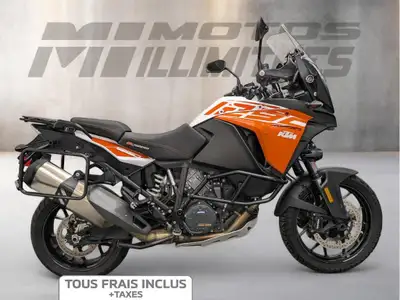 2018 ktm 1290 SUPER ADVENTURE S KTM 1290 SUPER ADVENTURE S 2018 KTM 1290 SUPER ADVENTURE S 2018 — Us...