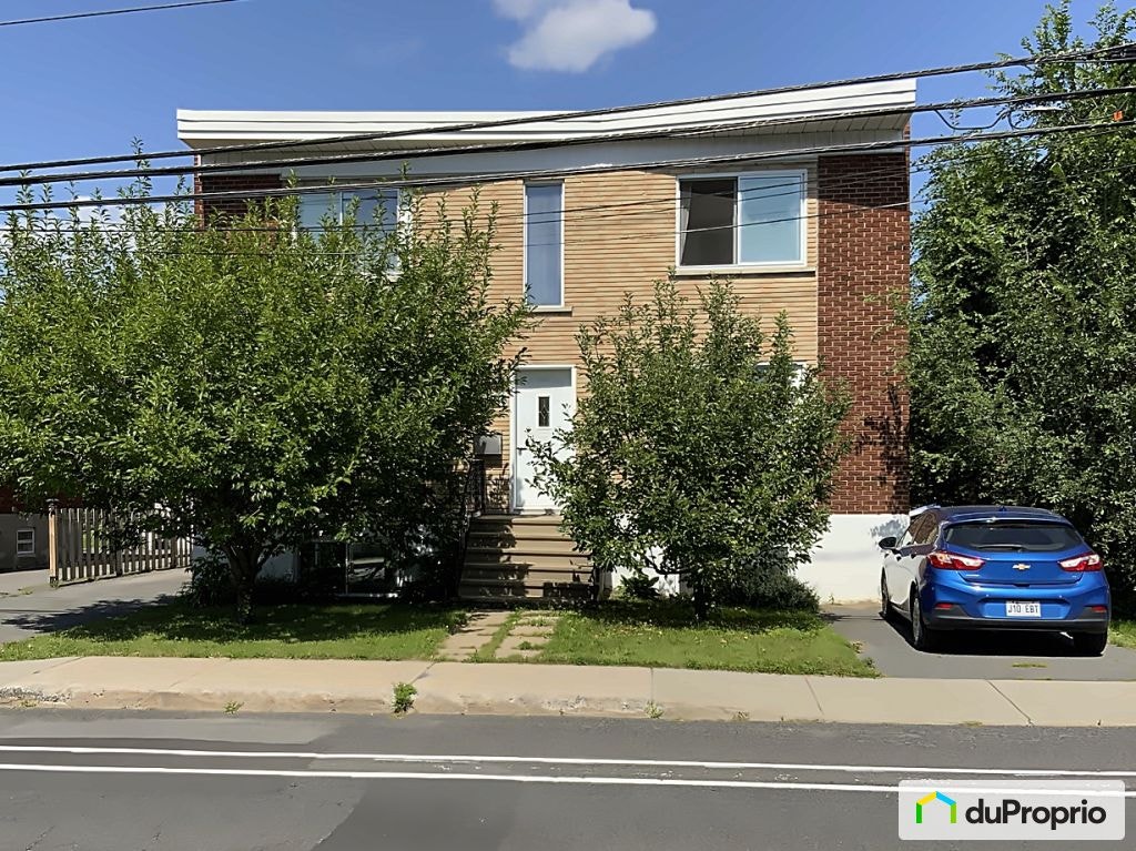 $1,275,000 - Quadruplex for sale in St-Lambert — photo 1
