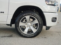 2025 Ram 1500 Tradesman Rugged, practical, and ready for work this 2025 Ram 1500 Tradesman is design... (image 8)