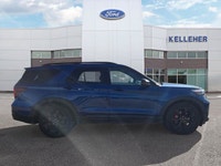 Unleash impressive power and refined performance with this 2021 Ford Explorer ST. Driven just 93,000... (image 5)