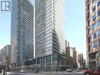 3801 - 38 GRENVILLE STREET Toronto (Bay Street Corridor), Ontari