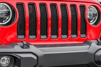 Jeep Wrangler Unlimited Sahara Altitude 4X4 * 2 Set de Pneus Sur Mags Inclus * Groupe Électrique * C... (image 9)