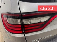 NO ACCIDENTS / CLEAN CARFAX / Brake Assist, Power Tailgate/Hatch, Auto Dimming Rearview Mirror and m... (image 6)