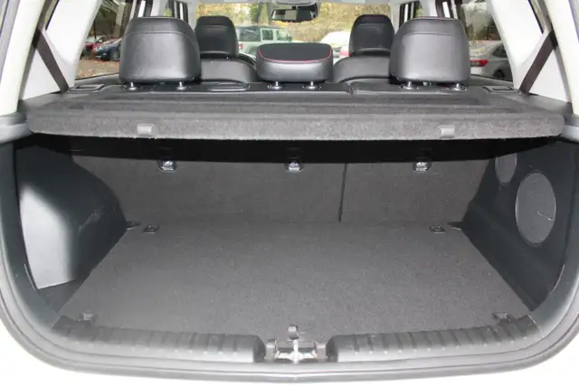 2022 KIA Soul GT-Line Limited IVT for sale in Cars & Trucks in Comox / Courtenay / Cumberland - Image 13