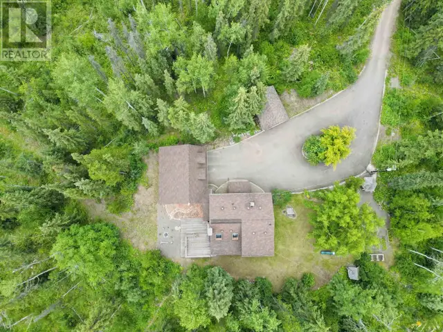 16939 E 16 HIGHWAY Burns Lake, British Columbia in Houses for Sale in Burns Lake - Image 15