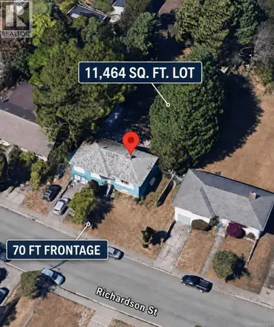 Investors and Developers Alert! Exceptional holding property with immediate revenue or prime develop...