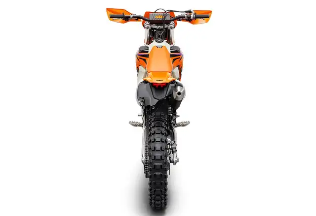2024 KTM 150 XC-W in Street, Cruisers & Choppers in Vancouver - Image 3