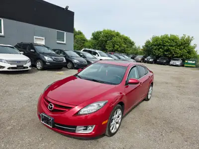 Zoomer Auto Text/Call for Viewing 403-615-5797 After Market Carplay with all options Leather Power H...