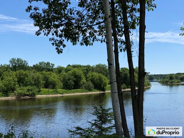 $449,000 - Residential Lot in Drummondville (Drummondville) — photo 2