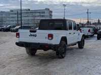 The new 2026 Jeep Gladiator Willys is a rugged and capable midsize pickup designed for both adventur... (image 6)