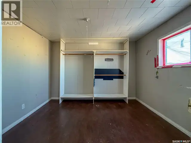 121 1st AVENUE W Shaunavon, Saskatchewan in Houses for Sale in Swift Current - Image 24