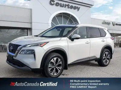 Clean CARFAX | One Owner | Mint Condition Designed to seamlessly integrate into your daily adventure...