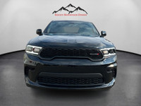 WAS: $65630 NOW: $59067 plus taxes and licensing feesThe 2025 Dodge Durango GT in stunning black is... (image 7)