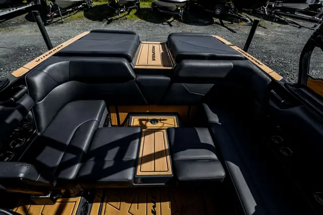 2024 Moomba MONDO in Powerboats & Motorboats in Rimouski / Bas-St-Laurent - Image 23