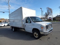 Automatique à 6 vitesses - RWD, 119,000 km (certifié), Édition "E-450 176", 2 passagers, Air climati... (image 5)