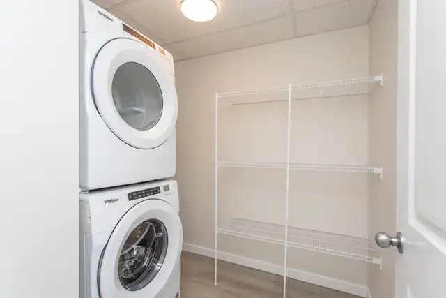 Bluewater Apartment - 2 Bed 2 Bath **$699 Security Deposit Promo in Long Term Rentals in Red Deer - Image 8