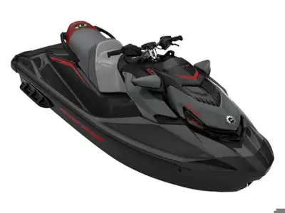 Bay Marine Sales 2026 Sea-Doo GTR-X 300 Tech, BRP Premium Audio, iBRBay Marinein.Selling Fun For Ove...