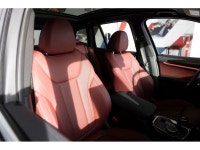 2023 BMW X3 xDrive30i 2.0L I4 TwinPower Turbo AWD 8-Speed Automatic EXTERIOR - BLACK SAPPHIRE METALL... (image 9)